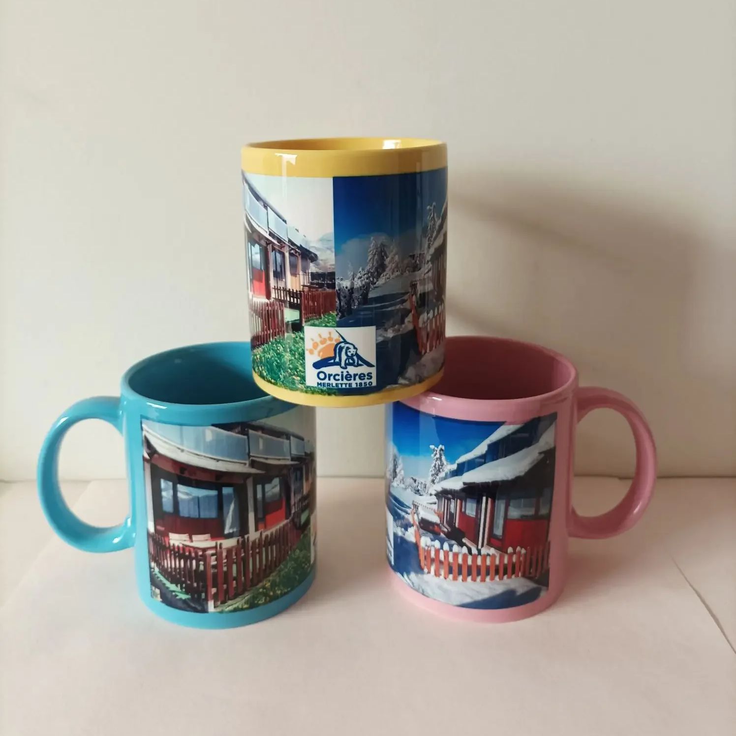 Copo preto diy logotipo cerâmi - Sublimation Mug White avaliação e preço