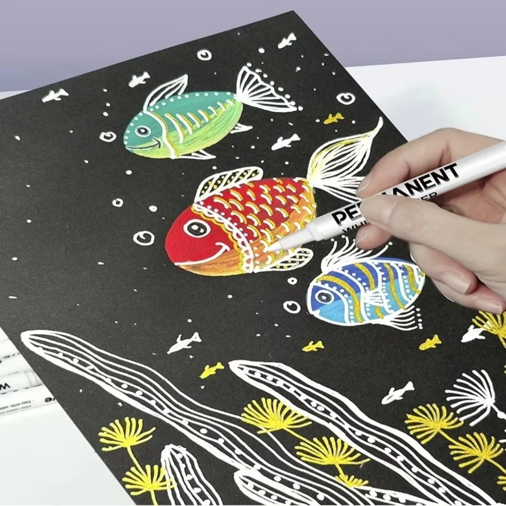 3/6 unidades de canetas de tin - Copic Marker Classic avaliação e preço