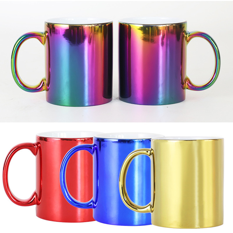 Caneca de Café Sublimática em  - Sublimation Mug White avaliação e preço
