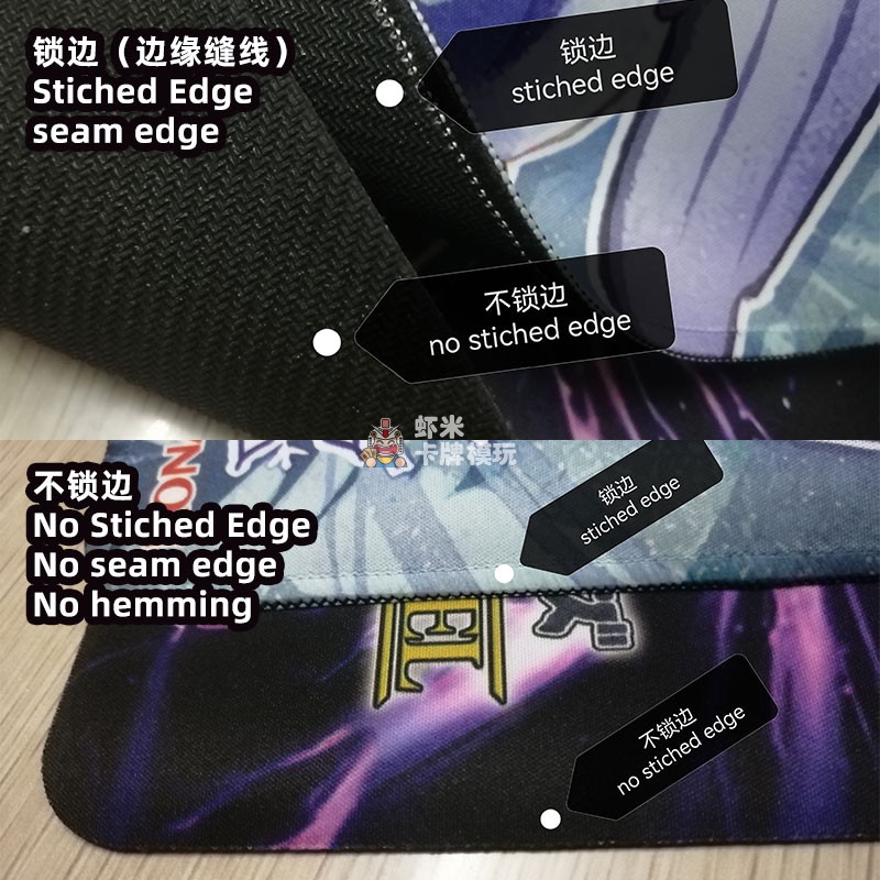 Novo Tapete de Jogo de Borrach - Door Mat Blank avaliação e preço
